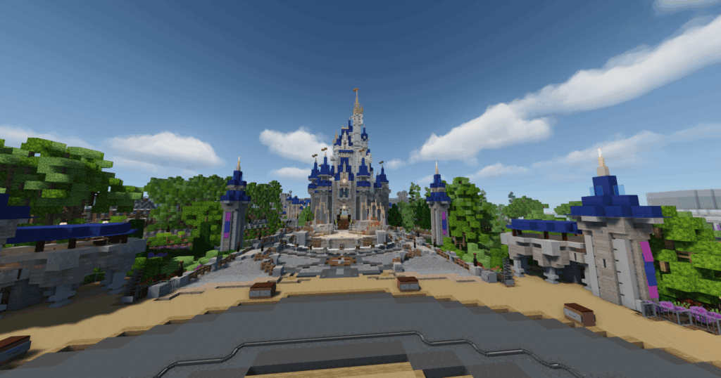 cinderellacastle cinderellacastle